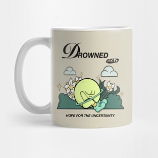 Drowned Solo Mug